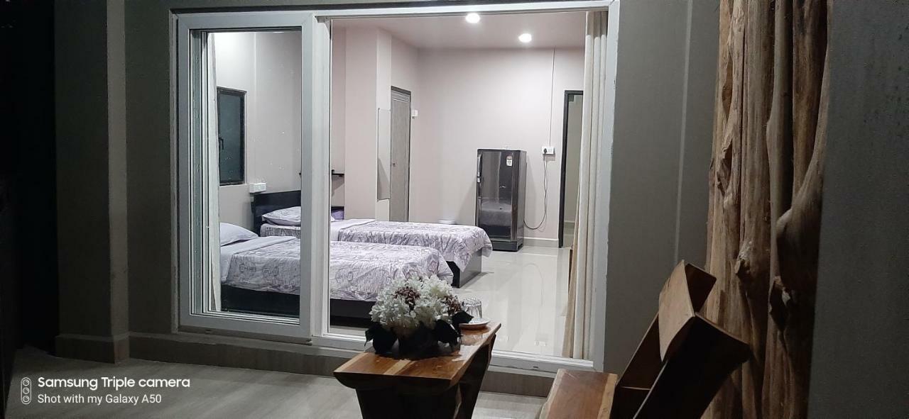 Standard Room Аиджал Экстерьер фото